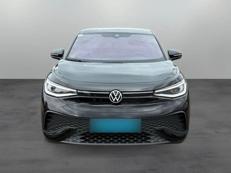 Volkswagen ID.5 Pro Performance - photo 5