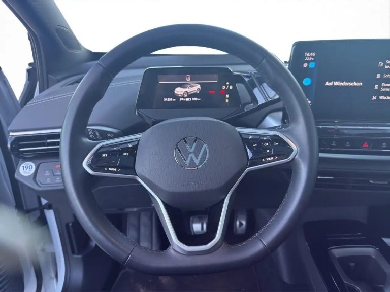 Volkswagen ID.5 Pro Performance - photo 7