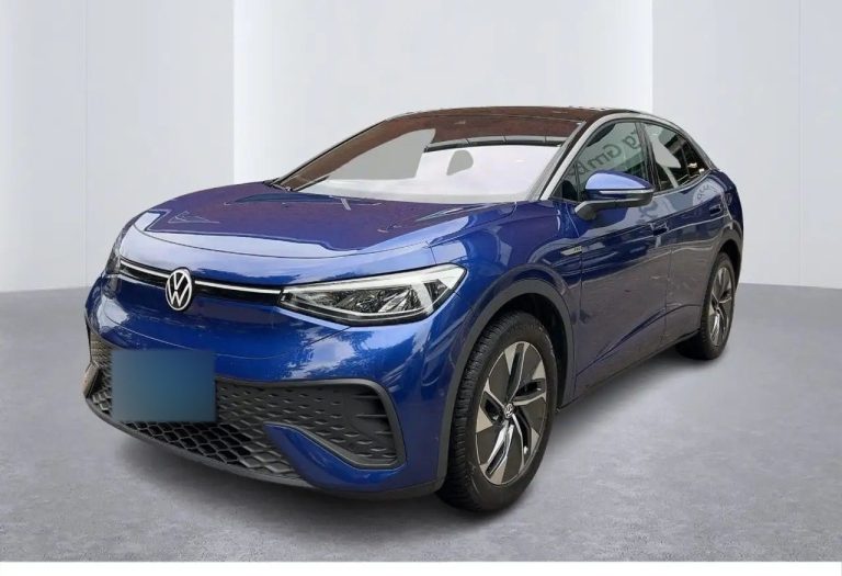 Volkswagen ID.5 Pro