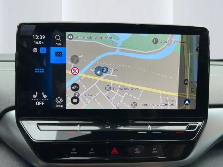 Volkswagen ID.5 Pro - photo 10