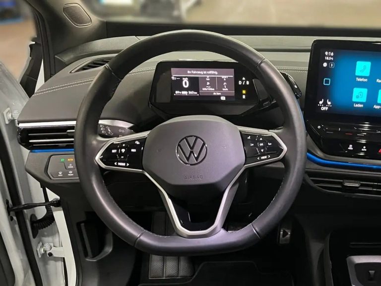 Volkswagen ID.5 Pro Performance - photo 10