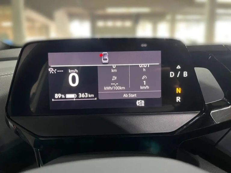Volkswagen ID.5 Pro Performance - photo 11