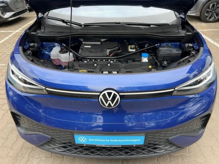 Volkswagen ID.5 Pro - photo 12