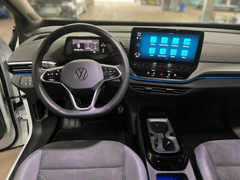 Volkswagen ID.5 Pro Performance - photo 13