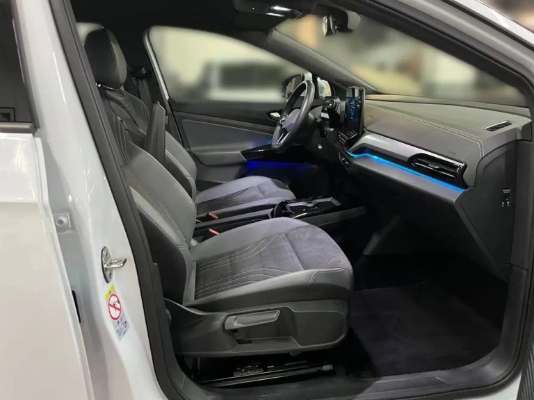 Volkswagen ID.5 Pro Performance - photo 15