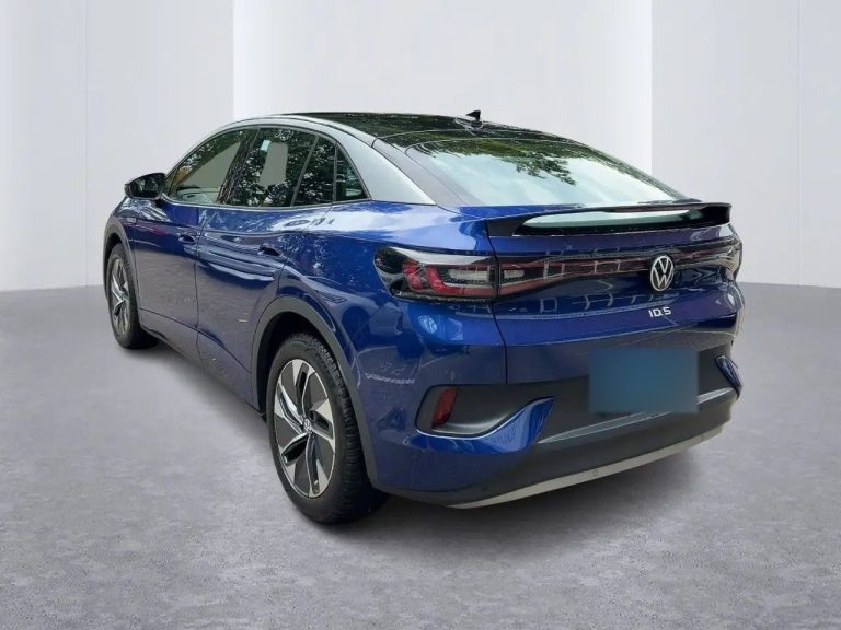 Volkswagen ID.5 Pro - photo 2