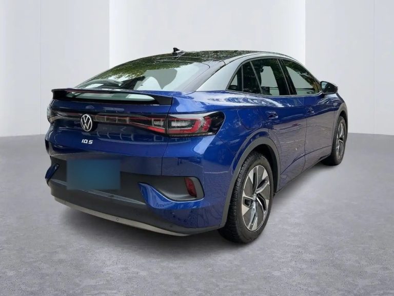 Volkswagen ID.5 Pro - photo 3