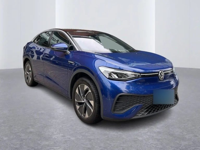Volkswagen ID.5 Pro - photo 4