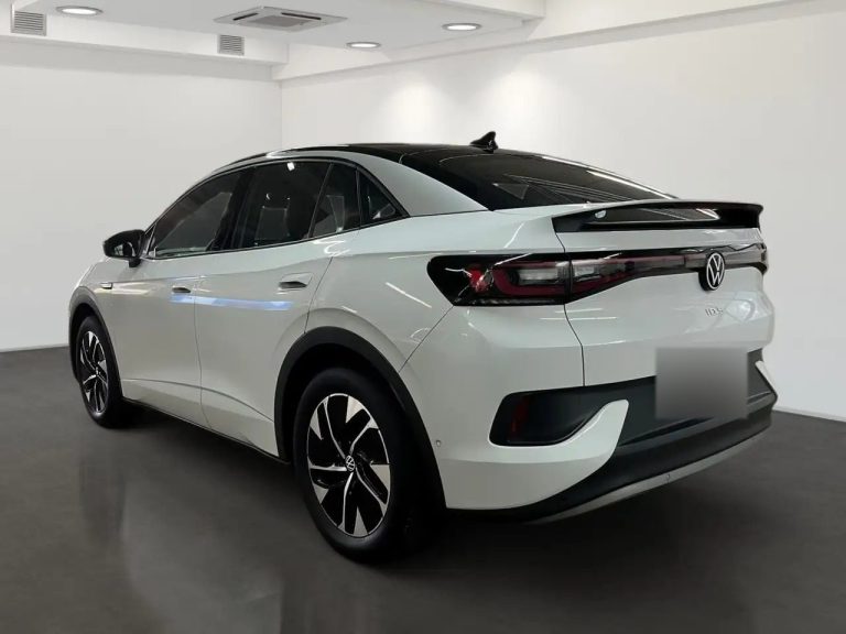Volkswagen ID.5 Pro Performance - photo 6