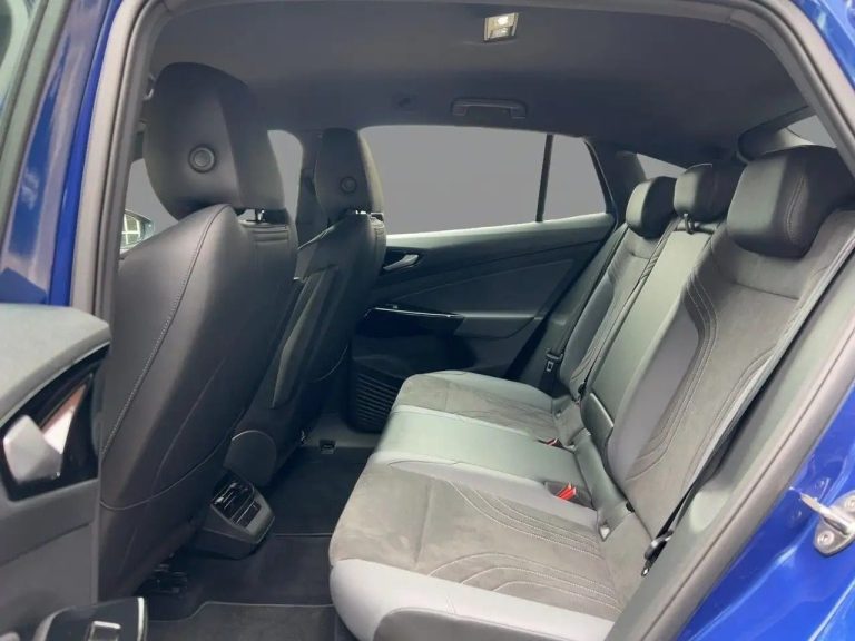 Volkswagen ID.5 Pro - photo 7