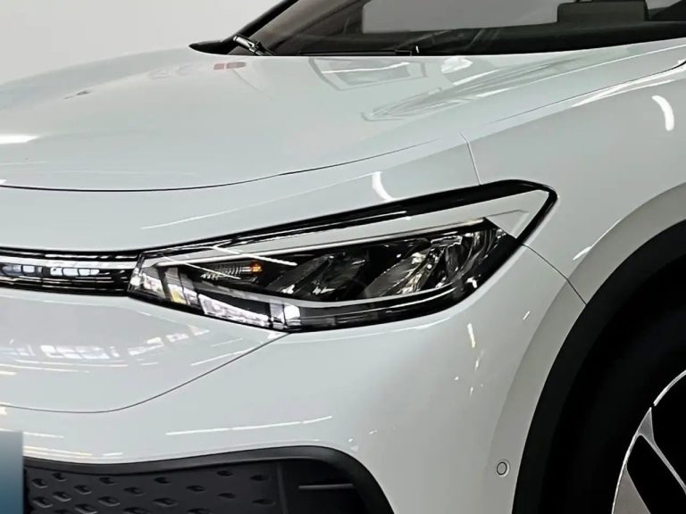 Volkswagen ID.5 Pro Performance - photo 7