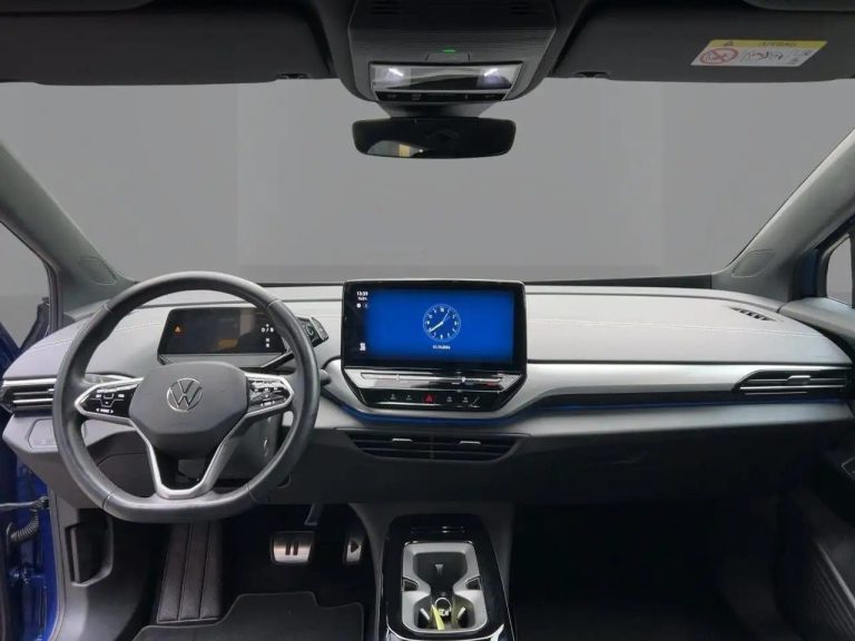 Volkswagen ID.5 Pro - photo 8