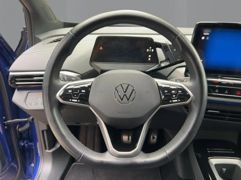 Volkswagen ID.5 Pro - photo 9