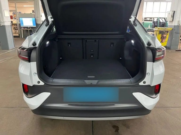 Volkswagen ID.5 Pro Performance - photo 9