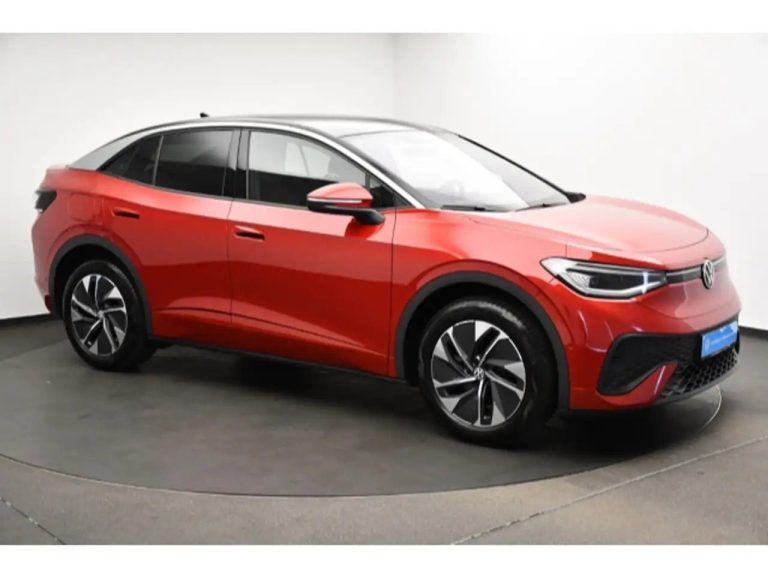 Volkswagen ID.5 Pure