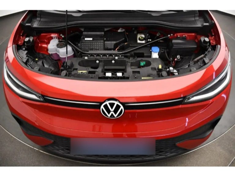 Volkswagen ID.5 Pure - photo 12