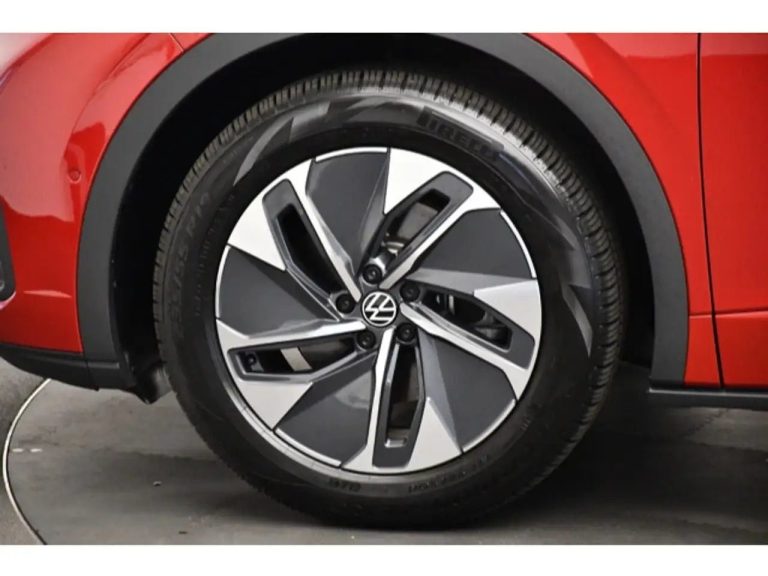 Volkswagen ID.5 Pure - photo 13