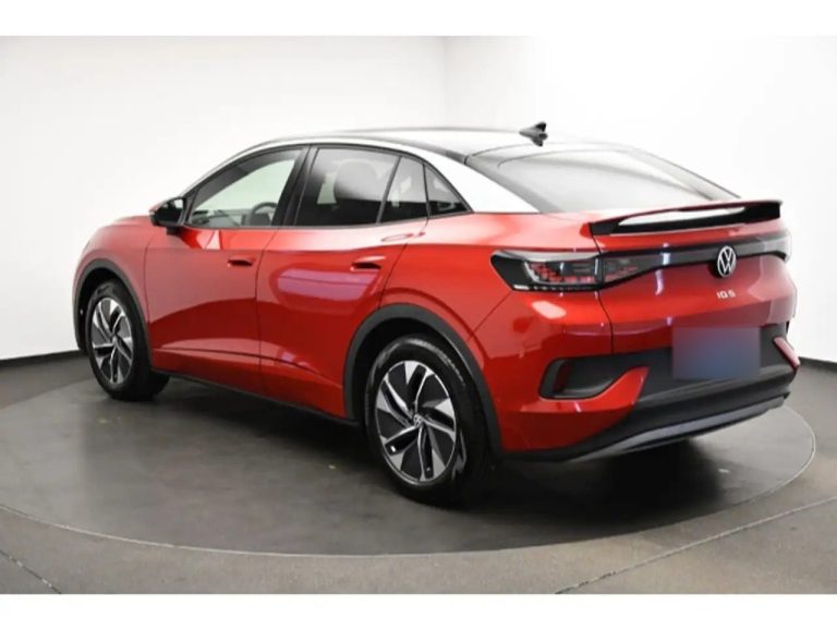 Volkswagen ID.5 Pure - photo 14