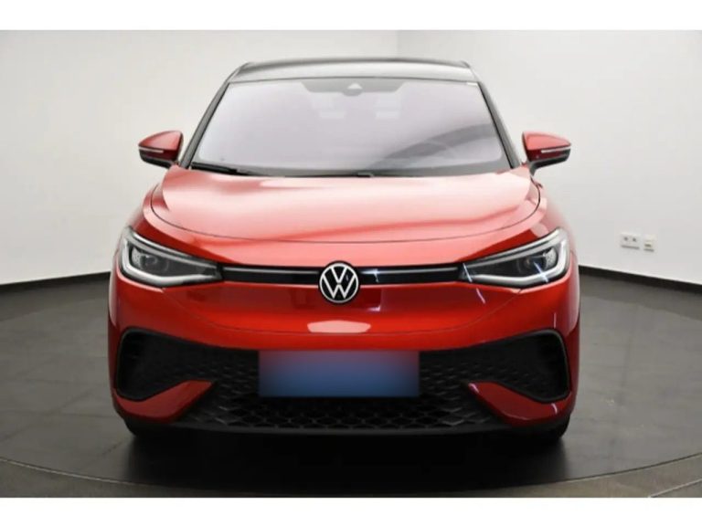 Volkswagen ID.5 Pure - photo 17