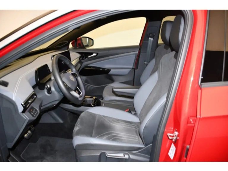 Volkswagen ID.5 Pure - photo 2
