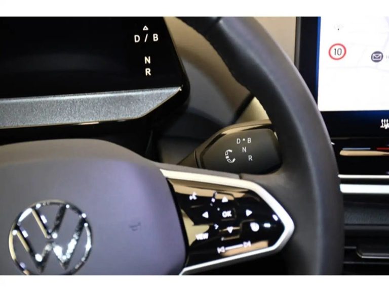 Volkswagen ID.5 Pure - photo 5