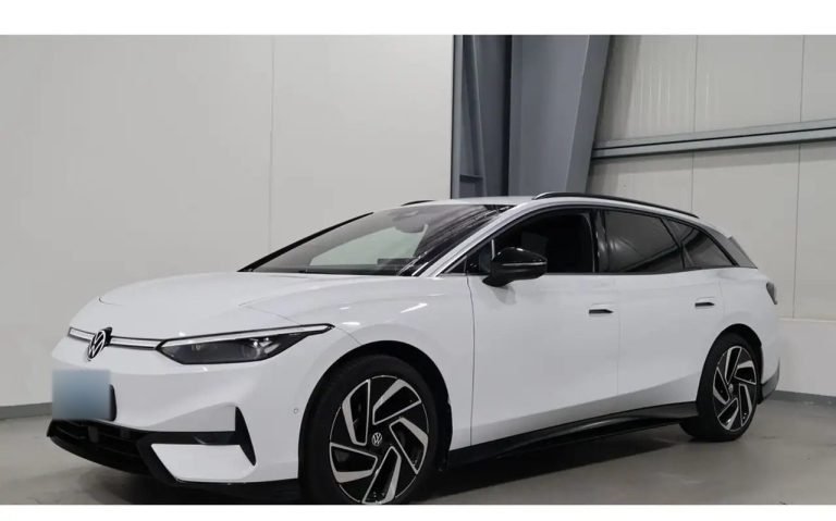 Volkswagen ID.7 Tourer Pro