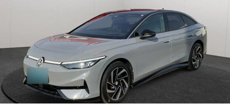 Volkswagen ID.7 Pro