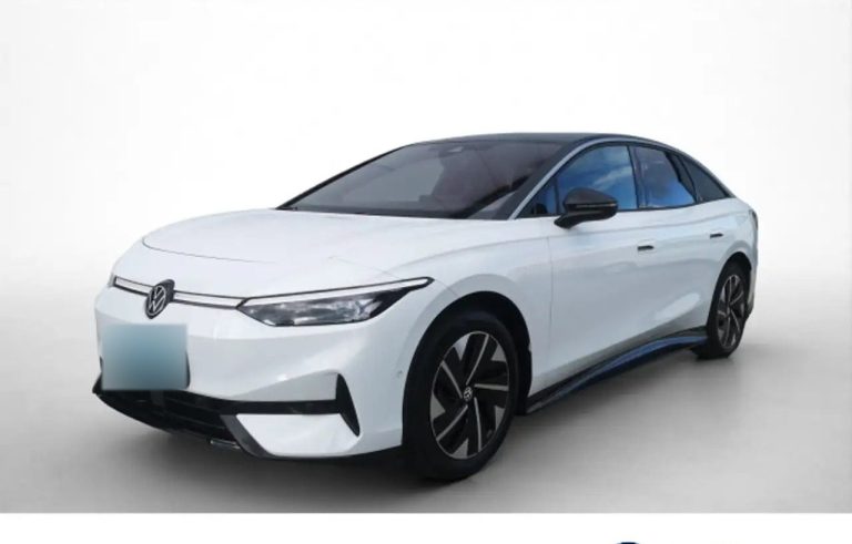 Volkswagen ID.7 Pro