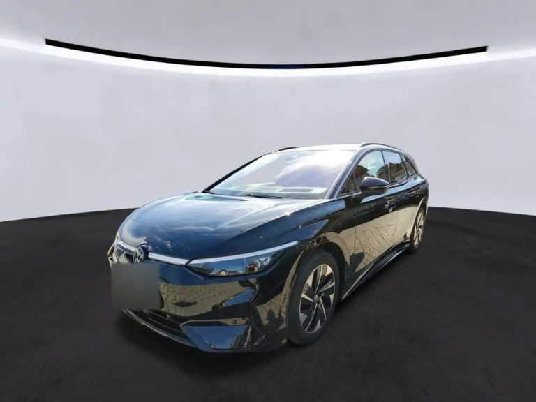 Volkswagen ID.7 Tourer Pro
