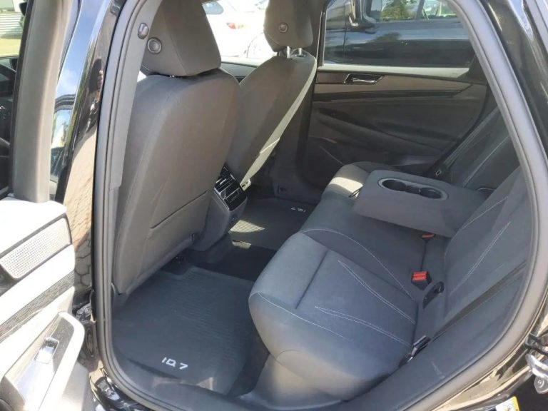 Volkswagen ID.7 Tourer Pro - photo 10