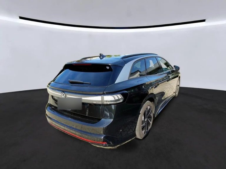 Volkswagen ID.7 Tourer Pro - photo 3