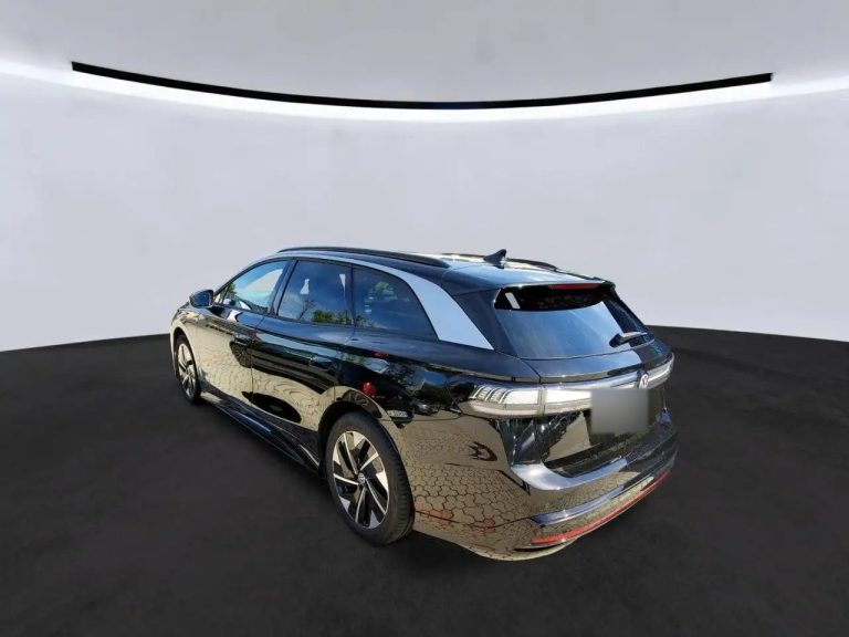 Volkswagen ID.7 Tourer Pro - photo 4