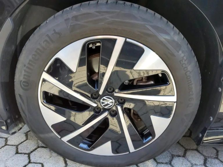 Volkswagen ID.7 Tourer Pro - photo 6