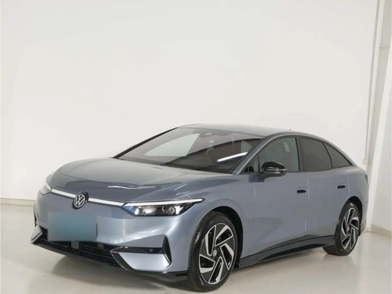 Volkswagen ID.7 Pro 77 kWh