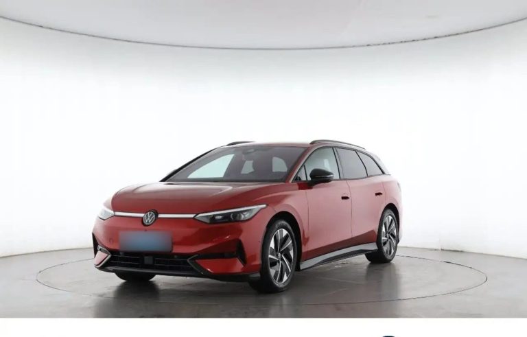 Volkswagen ID.7 Tourer Pro