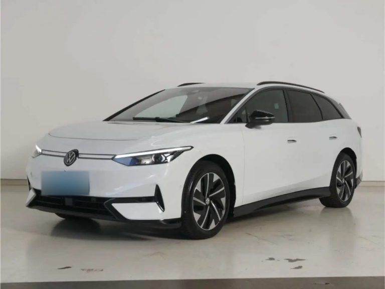 Volkswagen ID.7 Tourer Pro