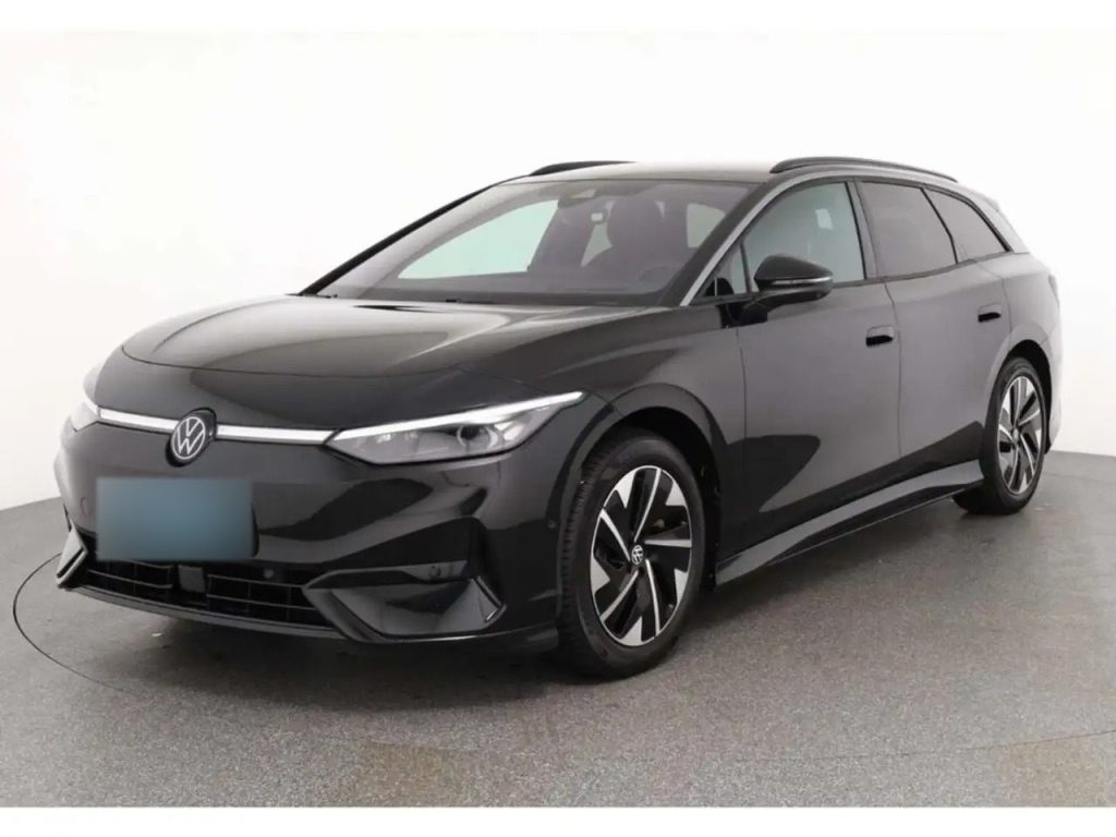 Volkswagen ID.7 Tourer Pro