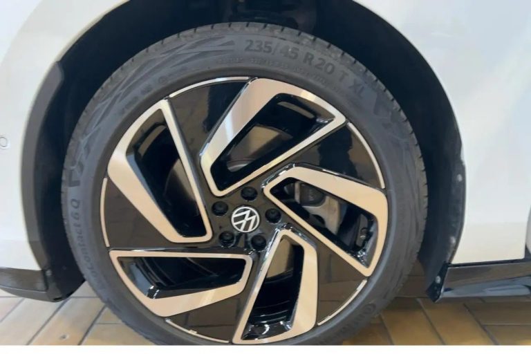 Volkswagen ID.7 Pro 210 kW - photo 10