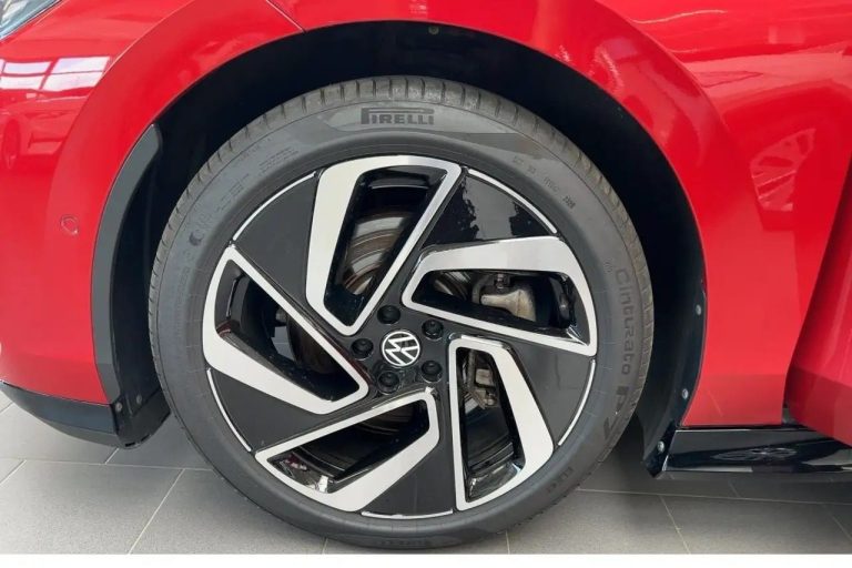 Volkswagen ID.7 Pro 210 kW - photo 10