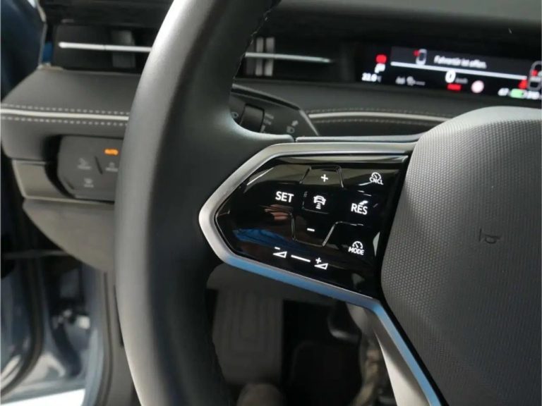 Volkswagen ID.7 Pro 77 kWh - photo 10