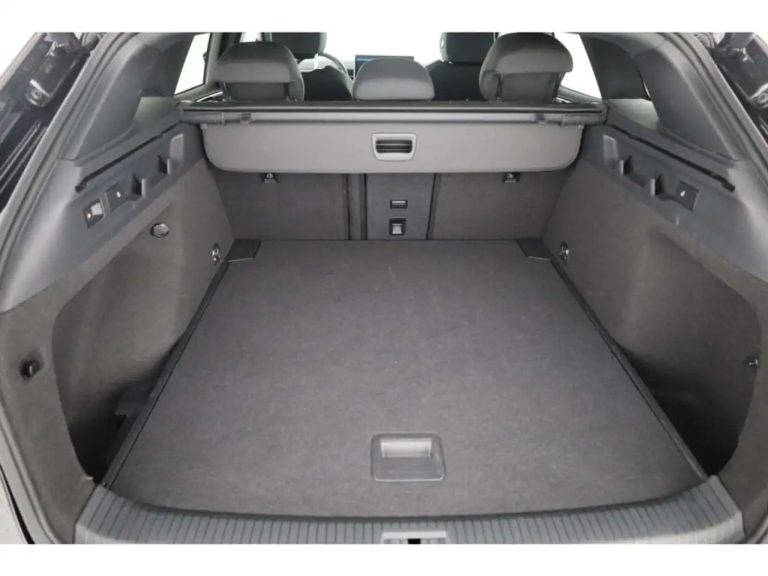 Volkswagen ID.7 Tourer Pro - photo 11