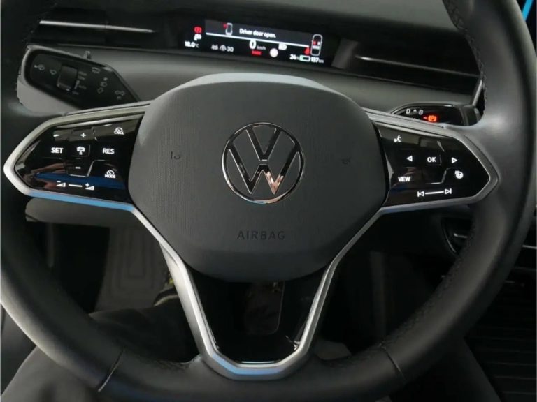 Volkswagen ID.7 Tourer Pro - photo 12