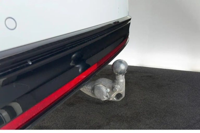 Volkswagen ID.7 Pro 210 kW - photo 13