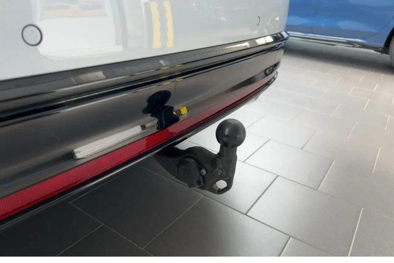 Volkswagen ID.7 Pro 210 kW - photo 13