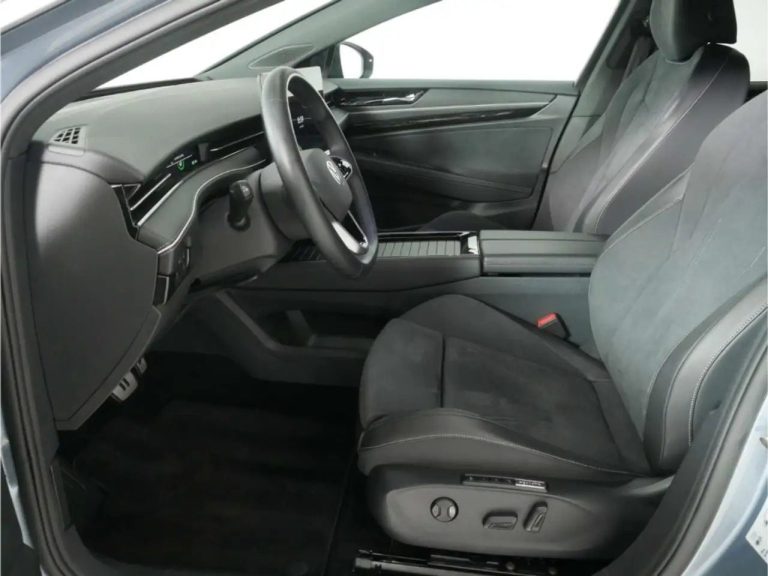 Volkswagen ID.7 Pro 77 kWh - photo 13