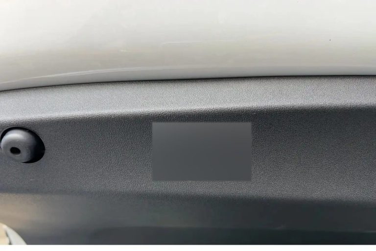 Volkswagen ID.7 Pro 210 kW - photo 14