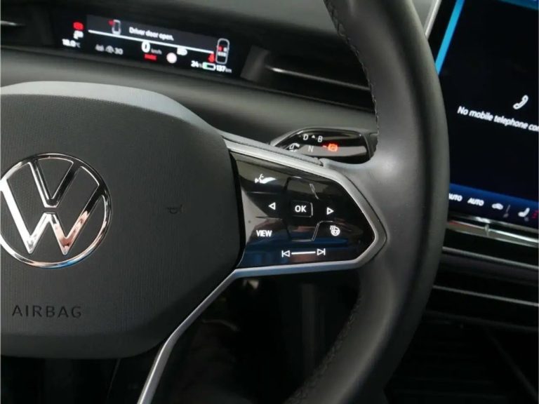 Volkswagen ID.7 Tourer Pro - photo 14