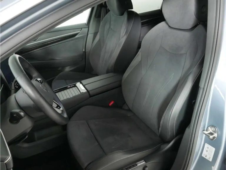 Volkswagen ID.7 Pro 77 kWh - photo 14