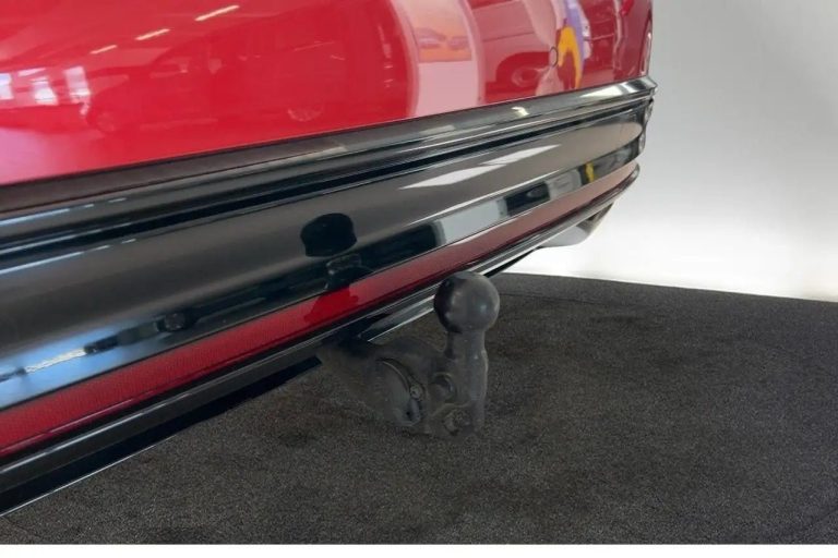 Volkswagen ID.7 Pro 210 kW - photo 15