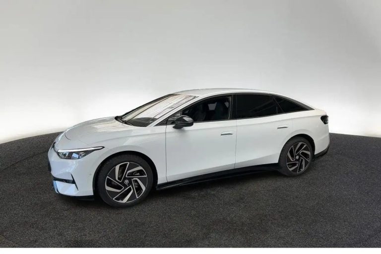 Volkswagen ID.7 Pro 210 kW - photo 15